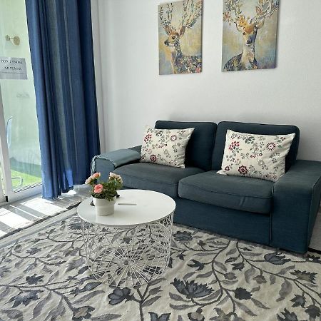 Sunny Apartment Tanife By Yumbo Playa del Inglés Exteriör bild