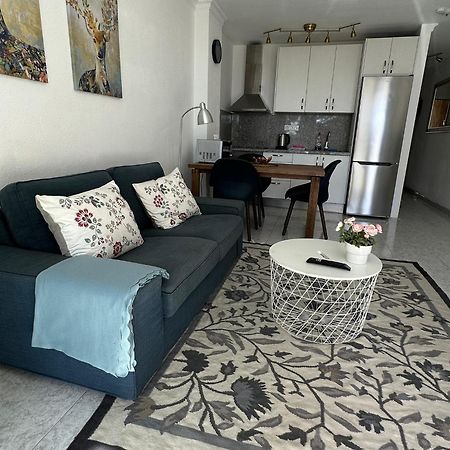 Sunny Apartment Tanife By Yumbo Playa del Inglés Exteriör bild