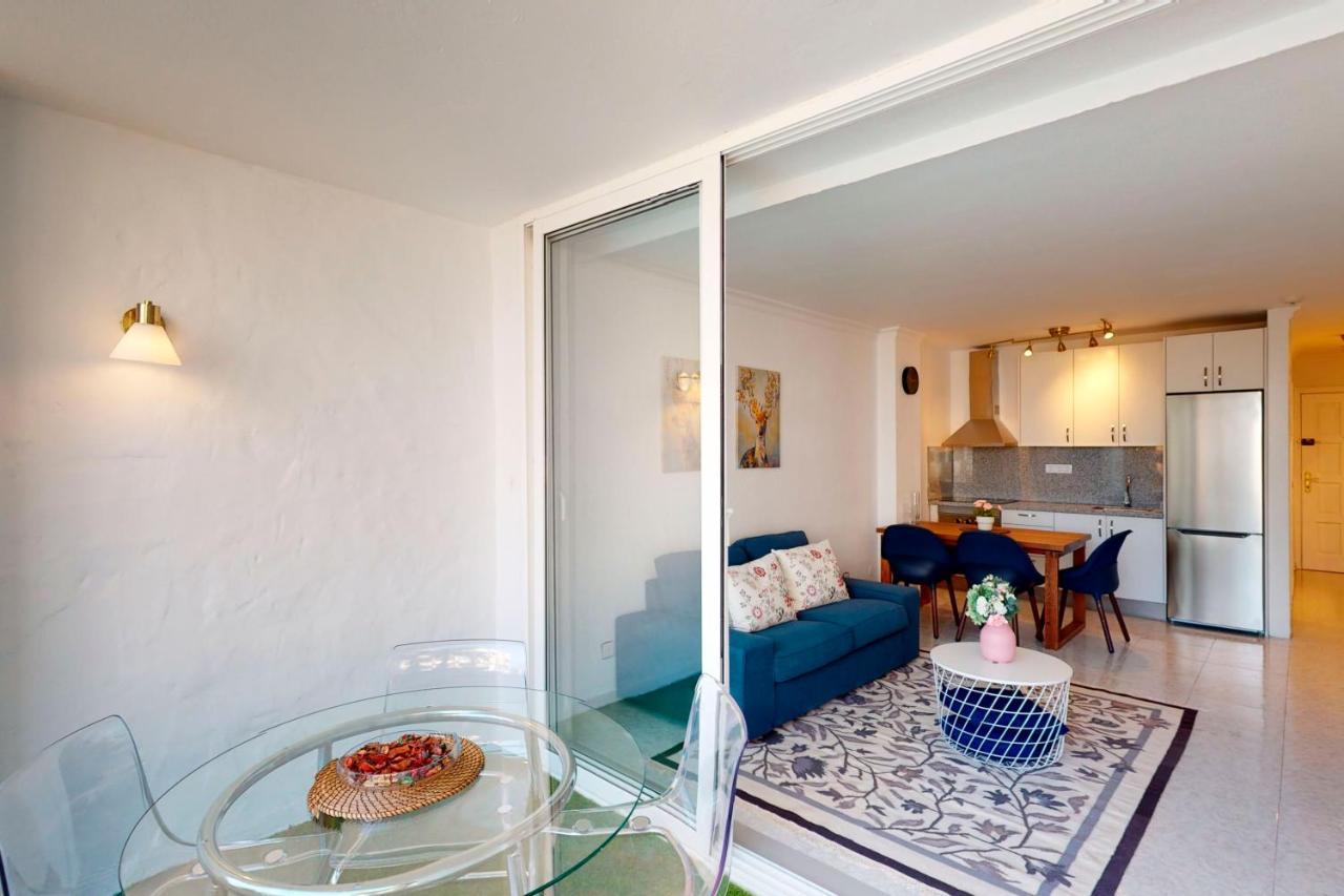 Sunny Apartment Tanife By Yumbo Playa del Inglés Exteriör bild