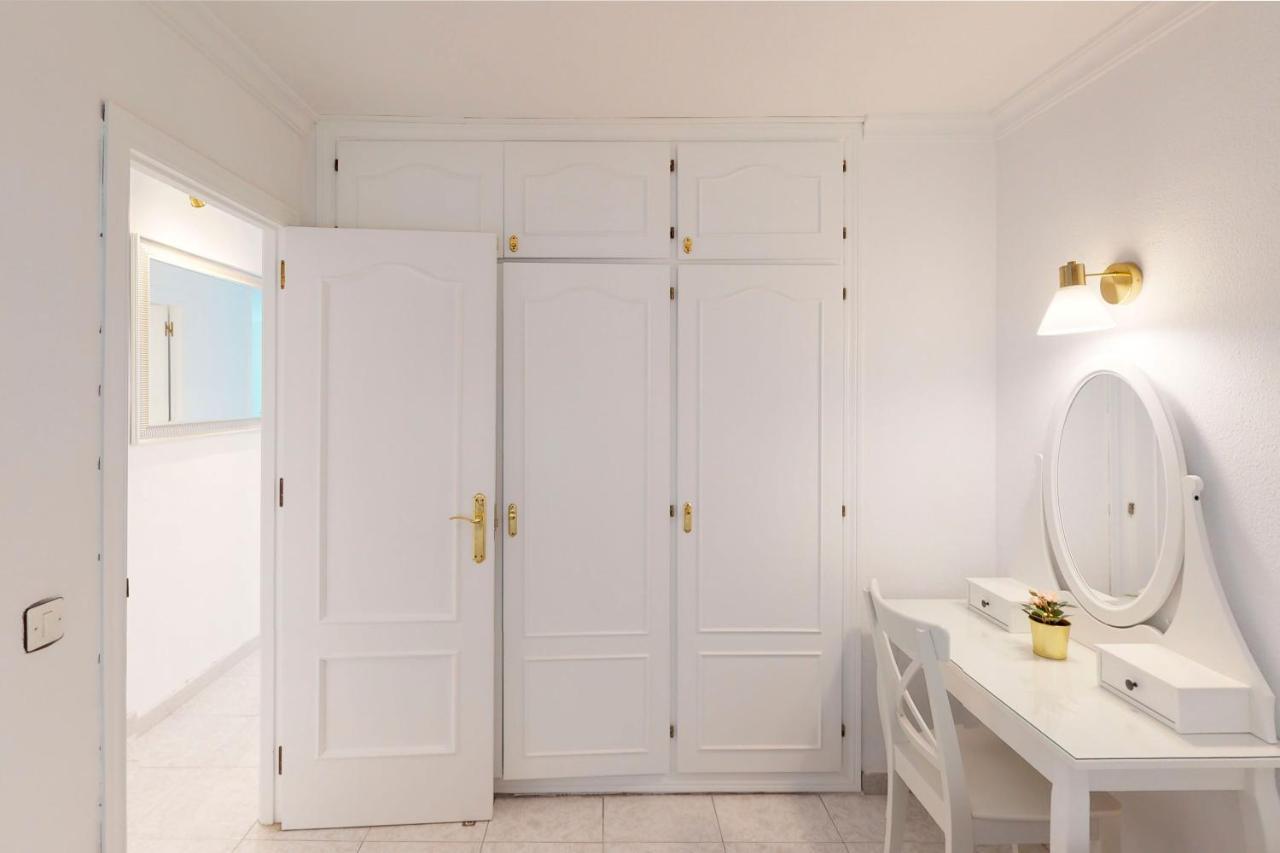 Sunny Apartment Tanife By Yumbo Playa del Inglés Exteriör bild