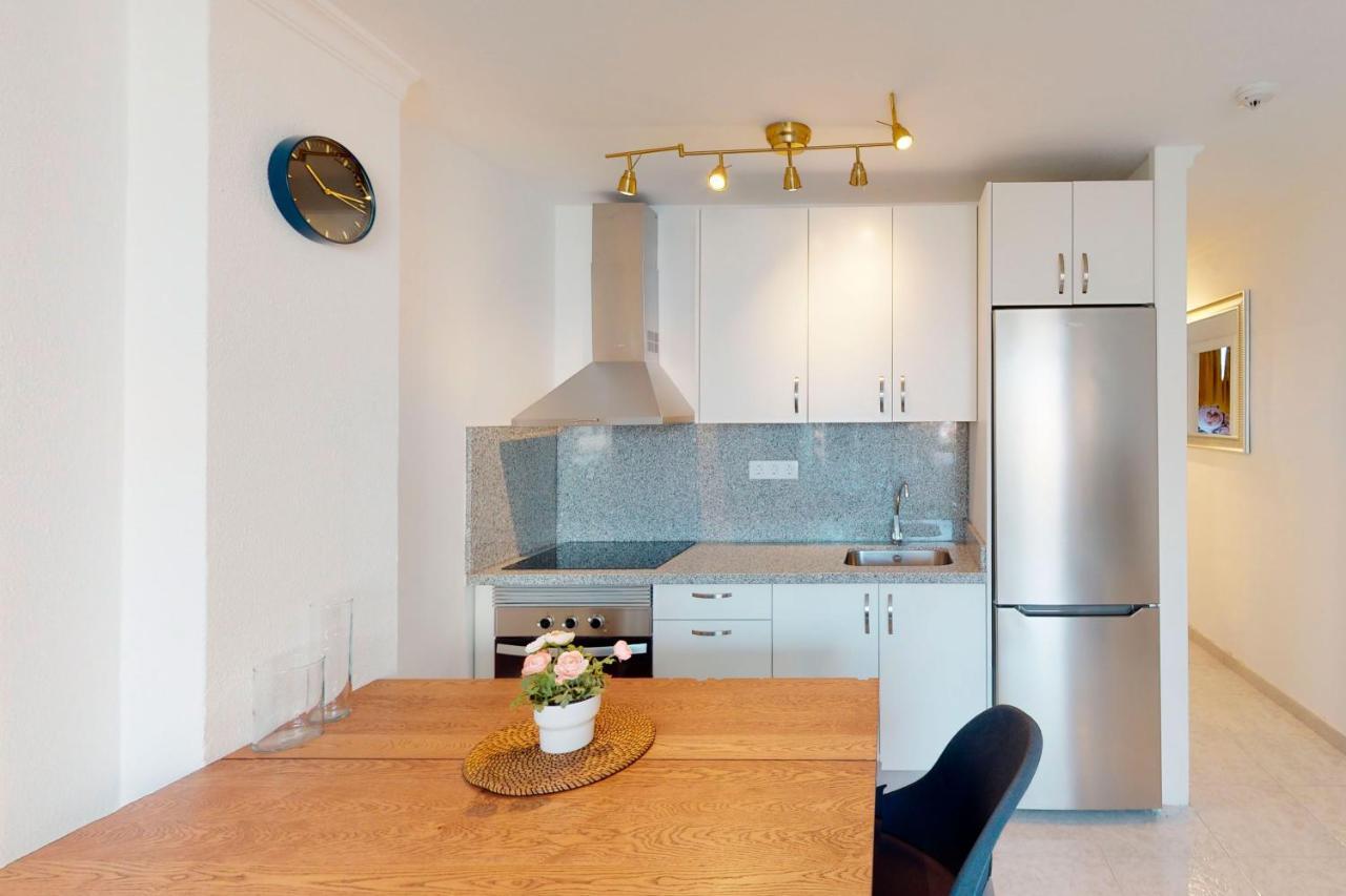 Sunny Apartment Tanife By Yumbo Playa del Inglés Exteriör bild