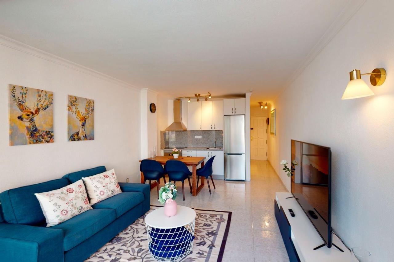 Sunny Apartment Tanife By Yumbo Playa del Inglés Exteriör bild