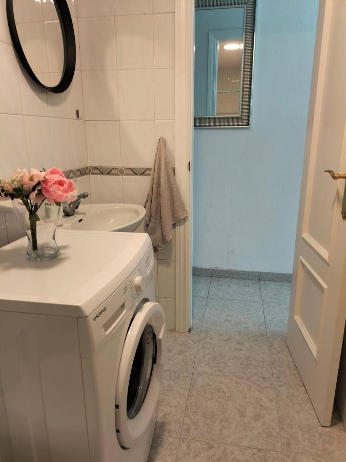 Sunny Apartment Tanife By Yumbo Playa del Inglés Exteriör bild