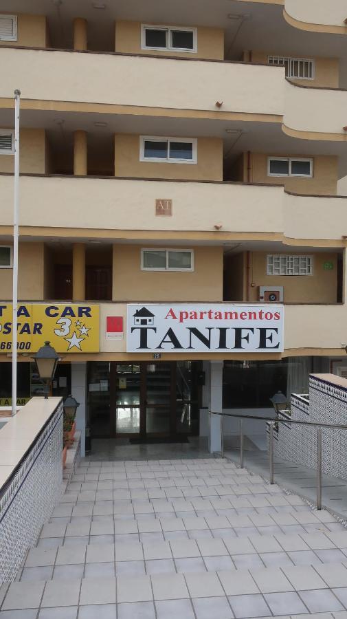 Sunny Apartment Tanife By Yumbo Playa del Inglés Exteriör bild