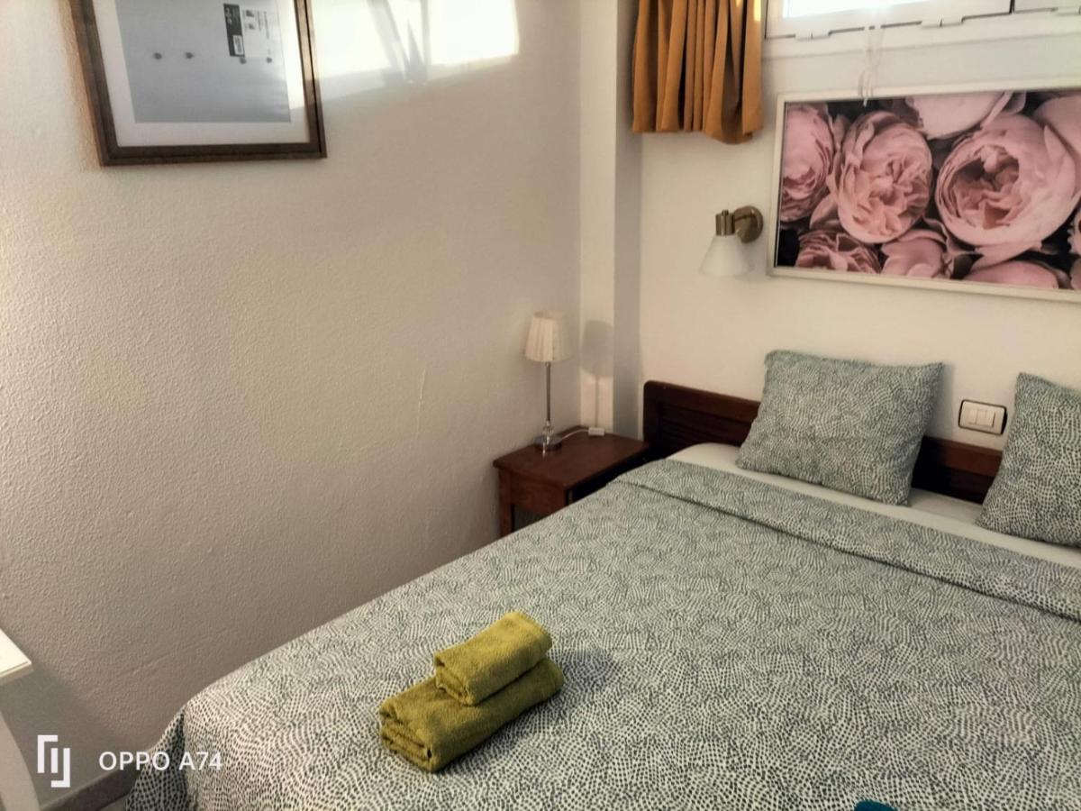 Sunny Apartment Tanife By Yumbo Playa del Inglés Exteriör bild