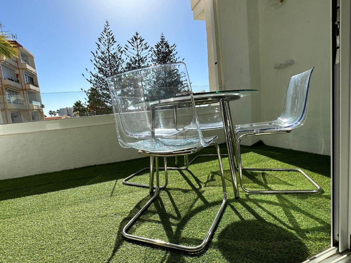 Sunny Apartment Tanife By Yumbo Playa del Inglés Exteriör bild