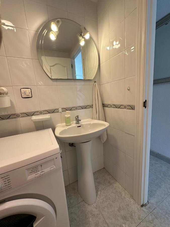 Sunny Apartment Tanife By Yumbo Playa del Inglés Exteriör bild