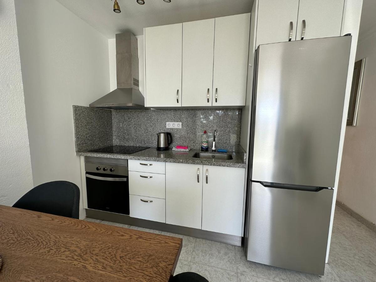 Sunny Apartment Tanife By Yumbo Playa del Inglés Exteriör bild