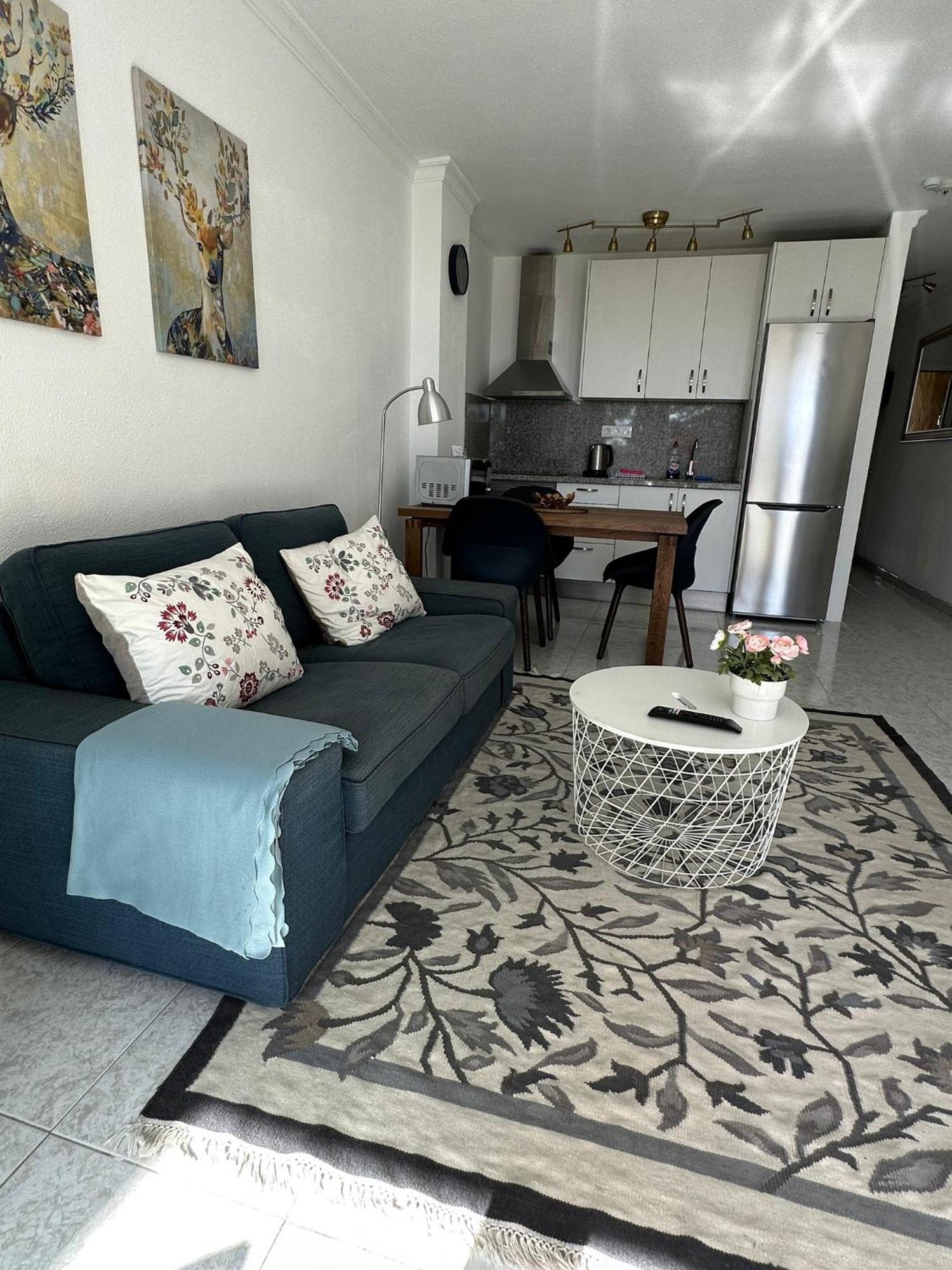 Sunny Apartment Tanife By Yumbo Playa del Inglés Exteriör bild