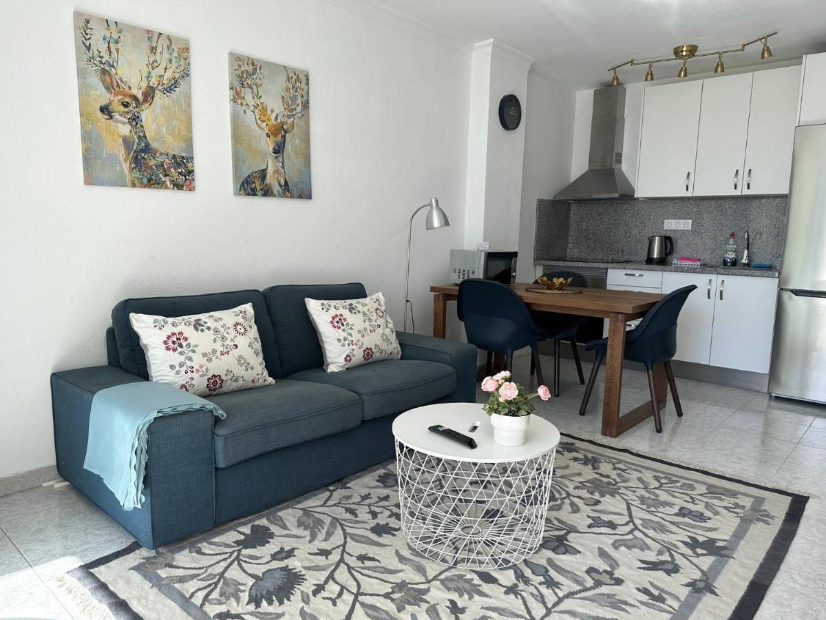 Sunny Apartment Tanife By Yumbo Playa del Inglés Exteriör bild