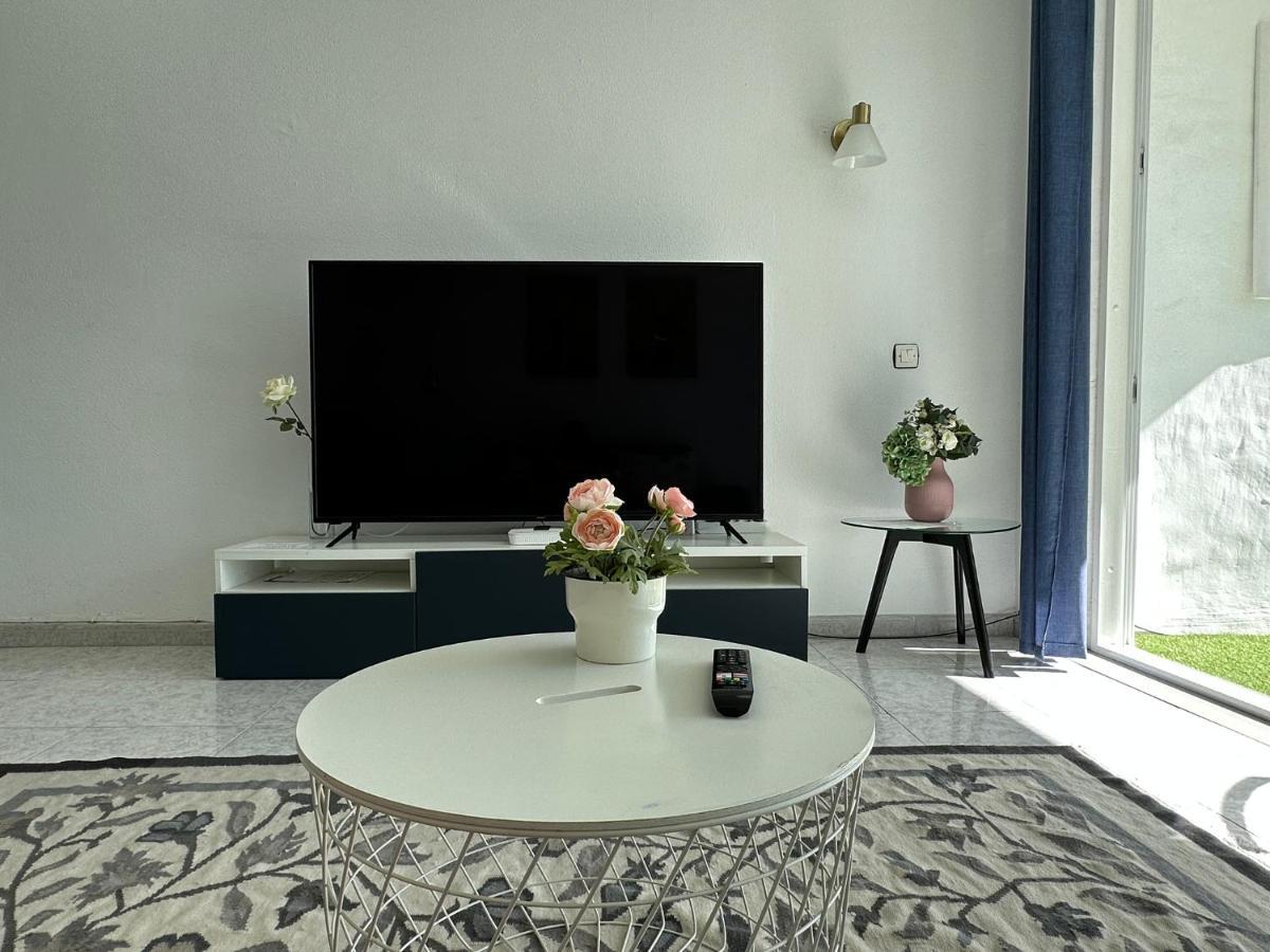 Sunny Apartment Tanife By Yumbo Playa del Inglés Exteriör bild