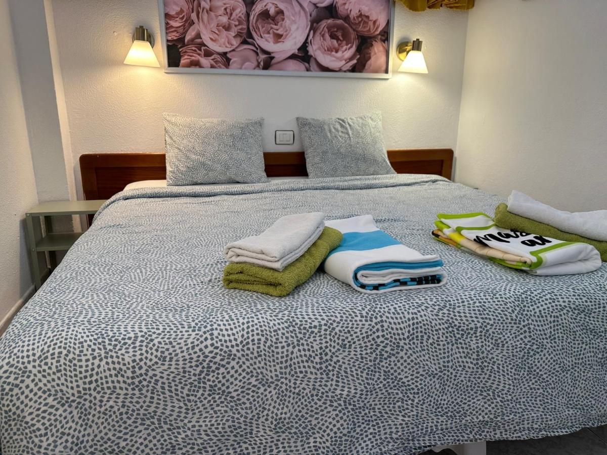 Sunny Apartment Tanife By Yumbo Playa del Inglés Exteriör bild