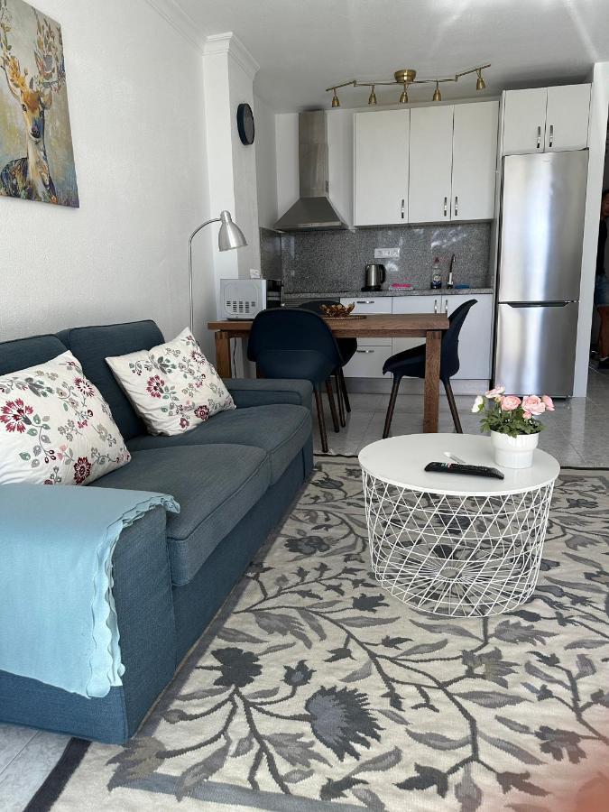 Sunny Apartment Tanife By Yumbo Playa del Inglés Exteriör bild