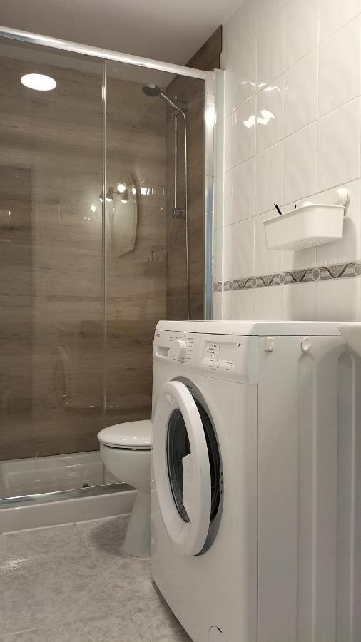 Sunny Apartment Tanife By Yumbo Playa del Inglés Exteriör bild