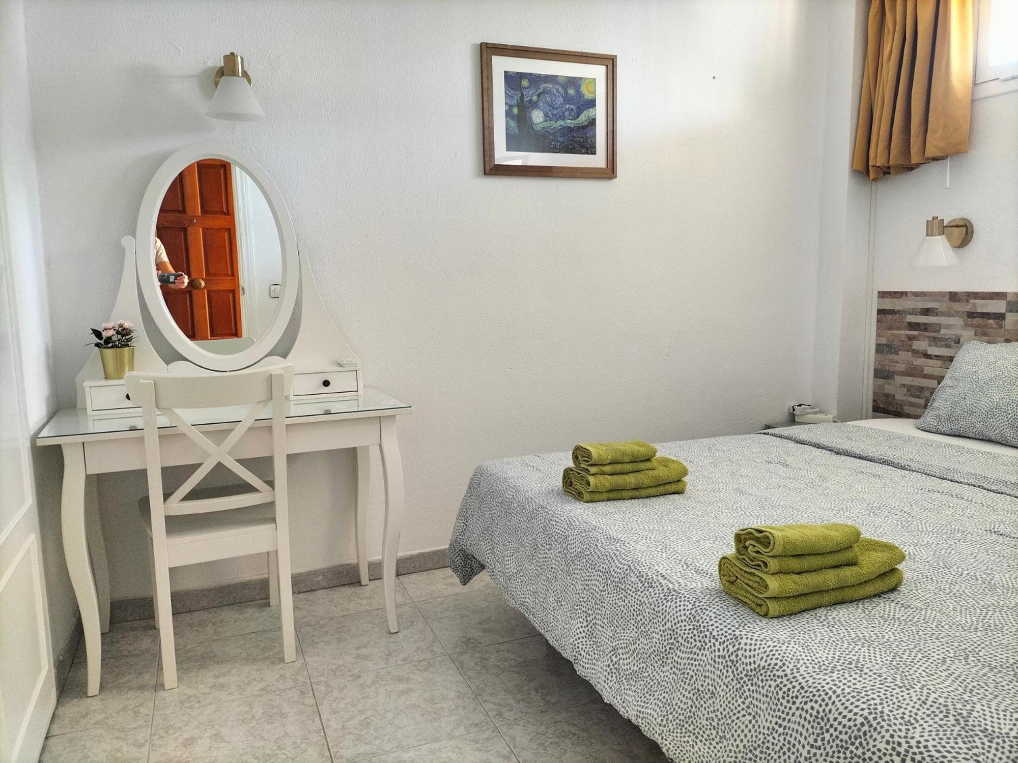 Sunny Apartment Tanife By Yumbo Playa del Inglés Rum bild