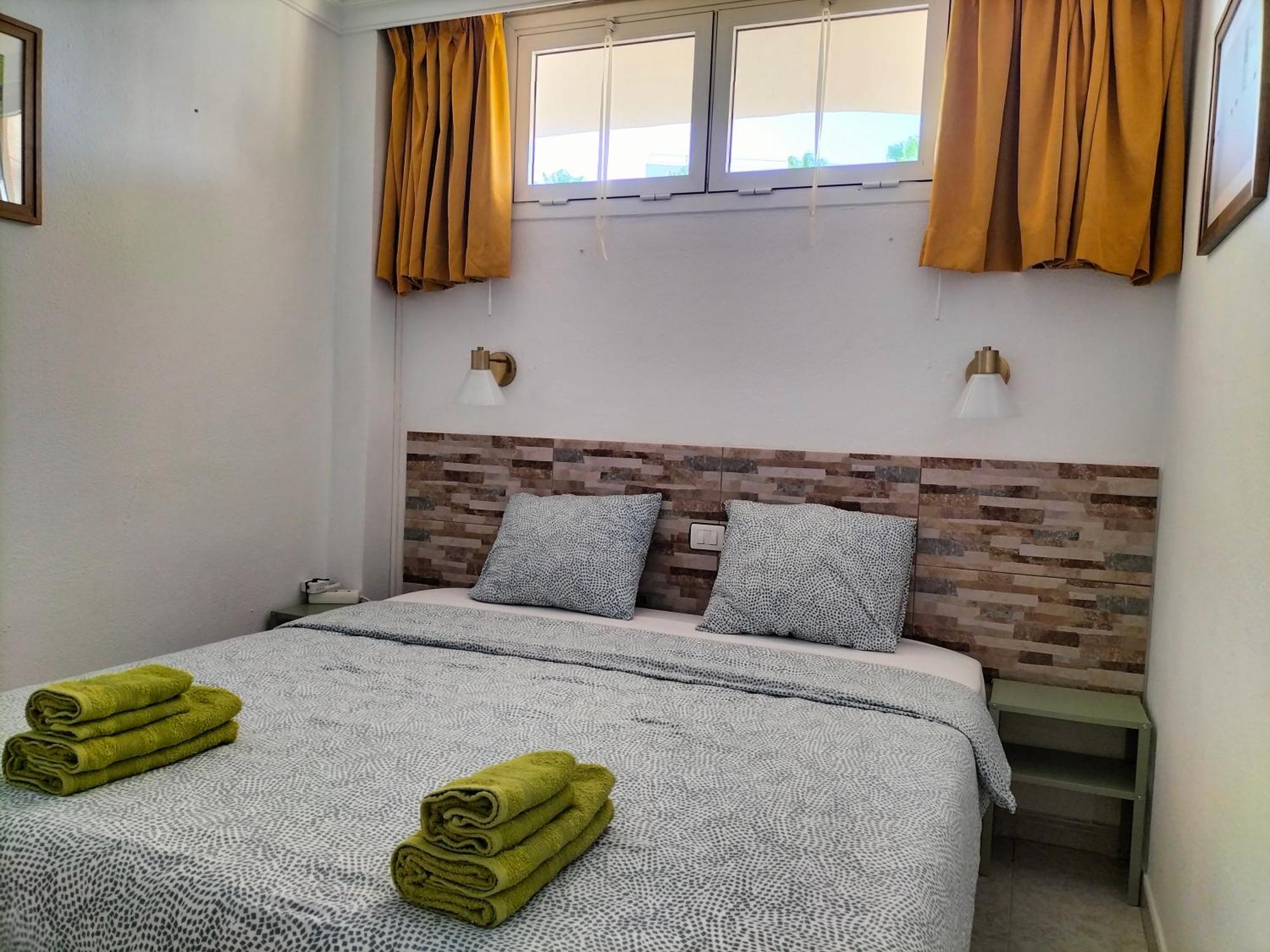 Sunny Apartment Tanife By Yumbo Playa del Inglés Rum bild